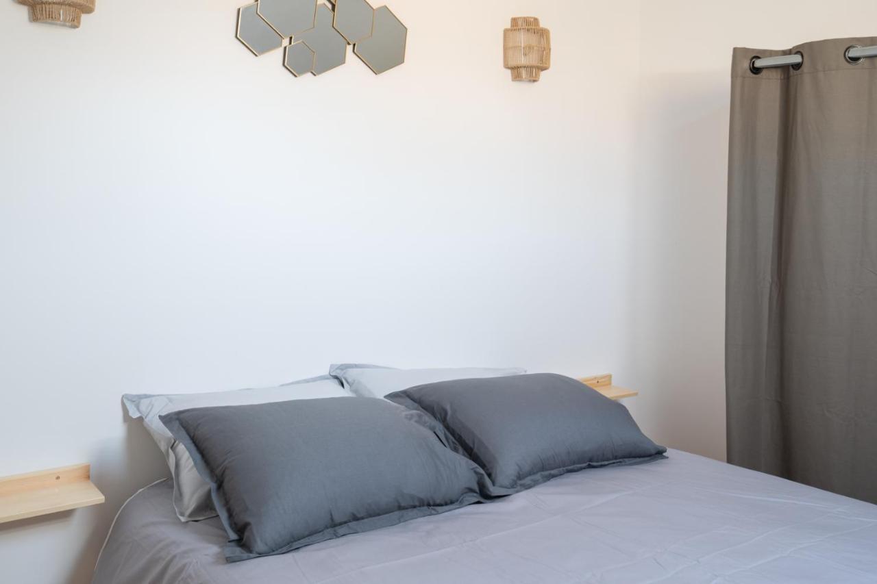 T3 Lumineux Proche Château Tout Equipé Rambouillet Exterior foto